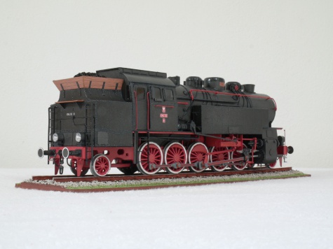 PKP Okz 32 PKP Okz 32