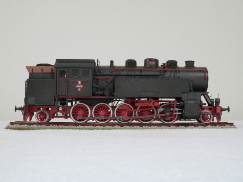 PKP Okz 32 PKP Okz 32