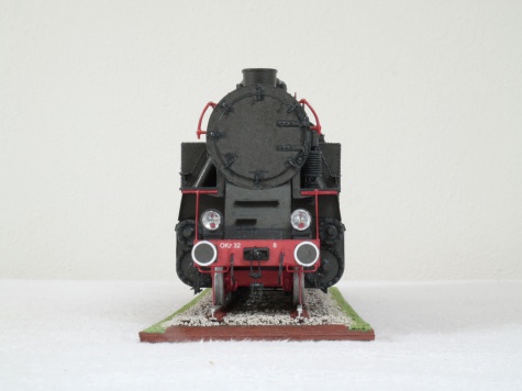 PKP Okz 32 PKP Okz 32