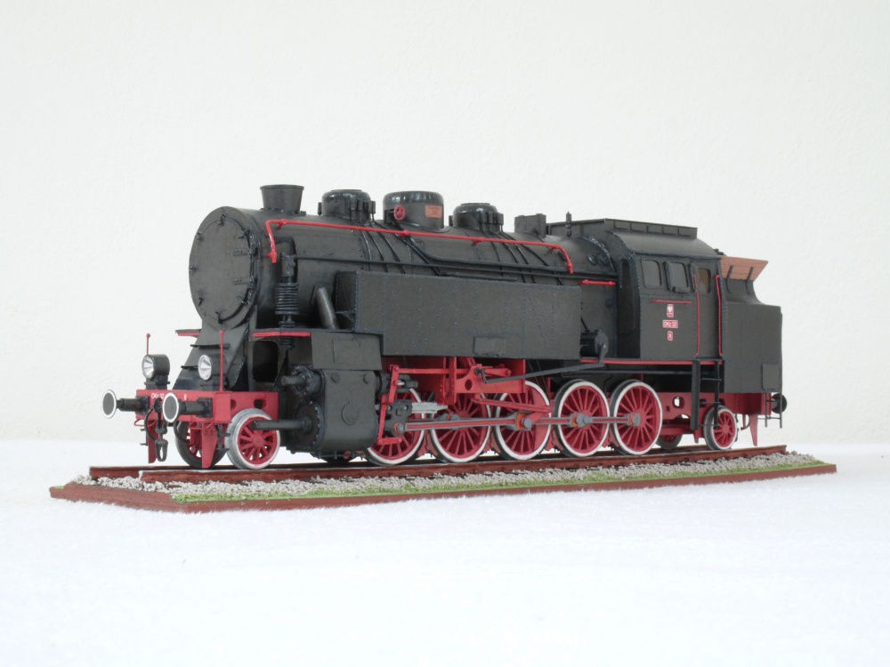 PKP Okz 32 (Plná velikost v novém okně) PKP Okz 32