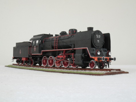 PKP Ty37 PKP Ty37