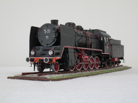 PKP Ty37 PKP Ty37