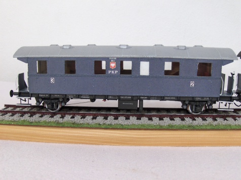 PKP Okl27 PKP Okl27