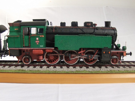 PKP Okl27 PKP Okl27