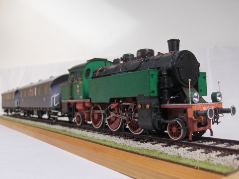 PKP Okl27 PKP Okl27