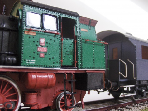 PKP Okl27 PKP Okl27