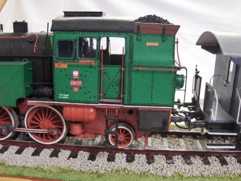 PKP Okl27 PKP Okl27