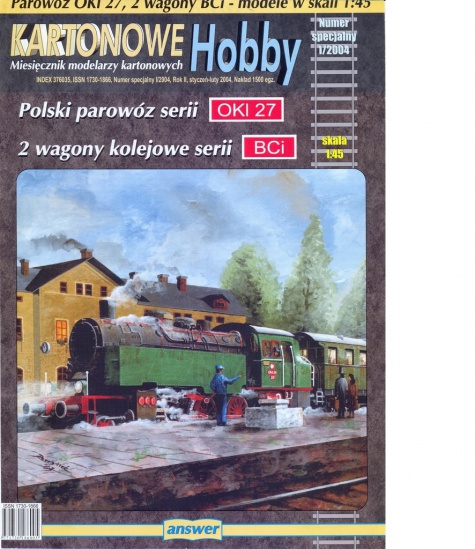 PKP Okl27