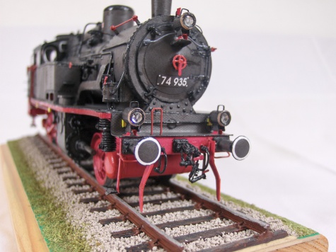 BR74 BR74