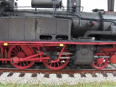 BR74 BR74