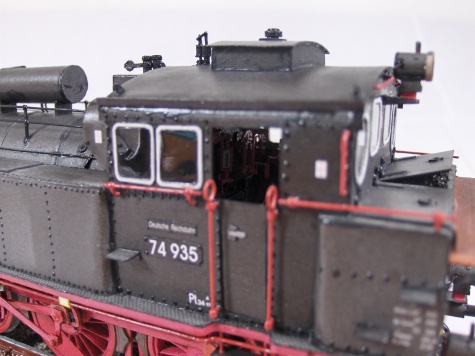 BR74 BR74