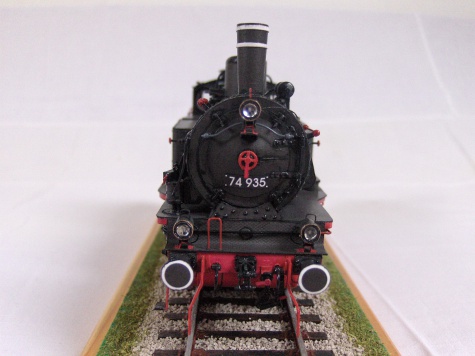 BR74 BR74