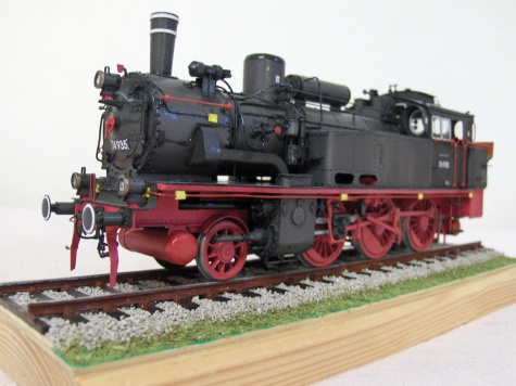 BR74 BR74