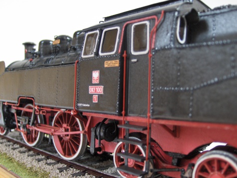 PKP OKf100 PKP OKf100