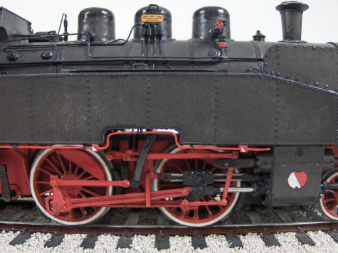 PKP OKf100 PKP OKf100