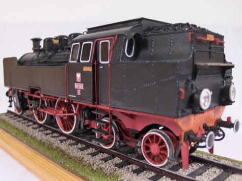 PKP OKf100 PKP OKf100