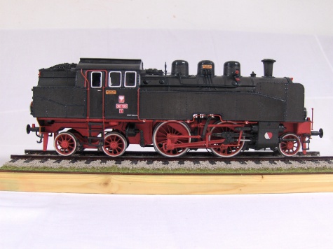 PKP OKf100 PKP OKf100