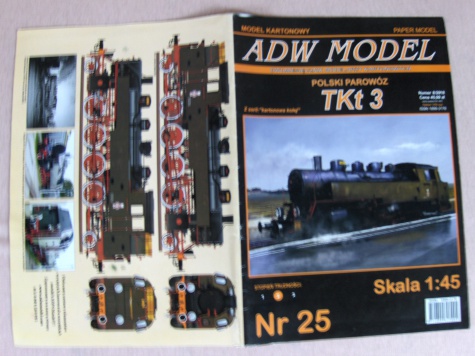 PKP TKt3