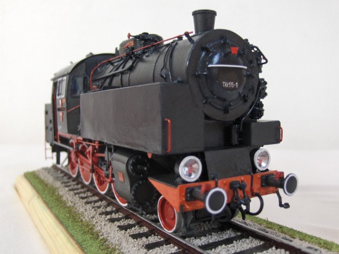 PKP TKr55 PKP TKr55