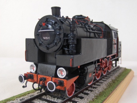PKP TKr55 PKP TKr55