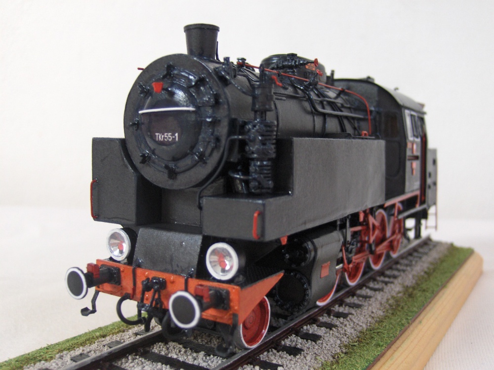 PKP TKr55