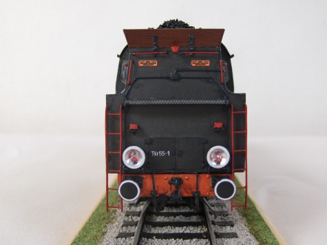 PKP TKr55 PKP TKr55