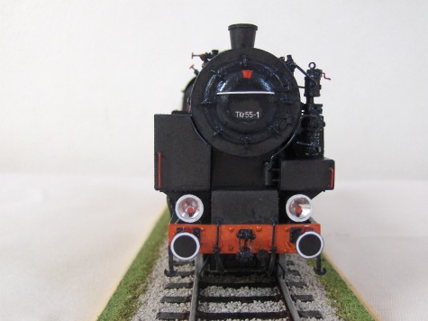 PKP TKr55 PKP TKr55