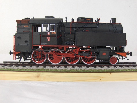 PKP TKr55 PKP TKr55