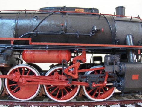 PKP Tr203 PKP Tr203