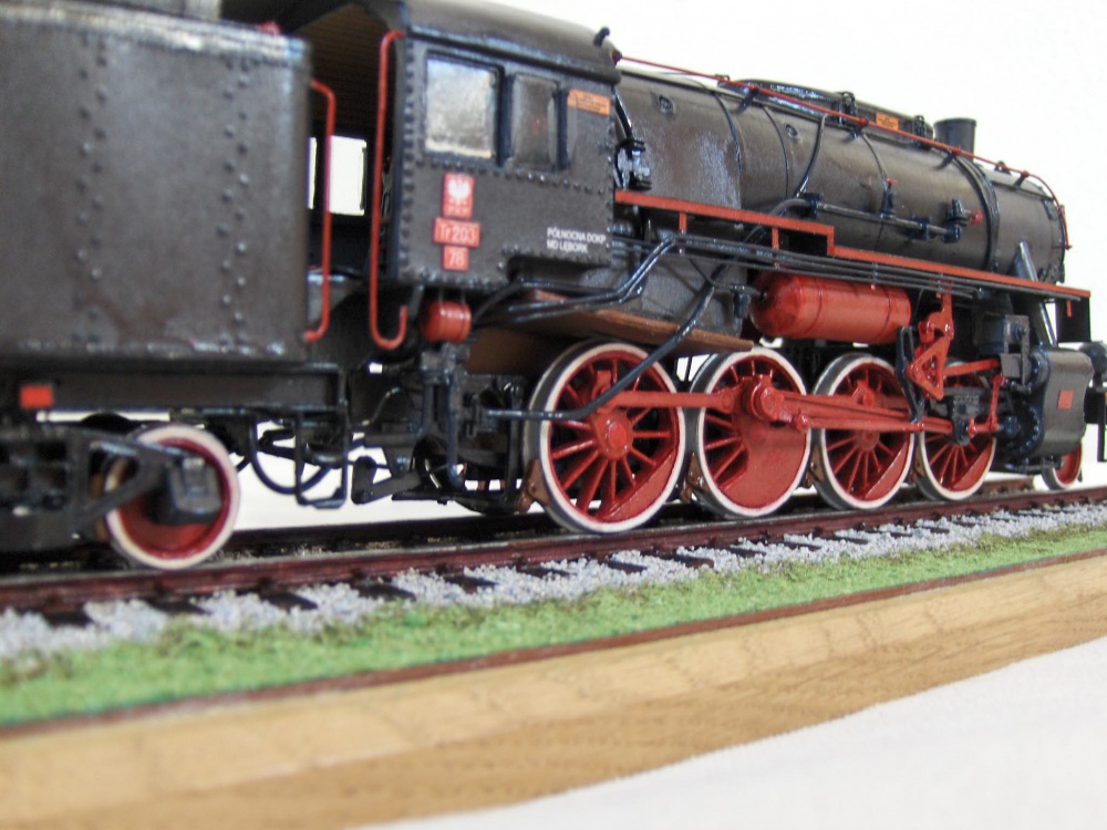 PKP Tr203 (Plná velikost v novém okně) PKP Tr203