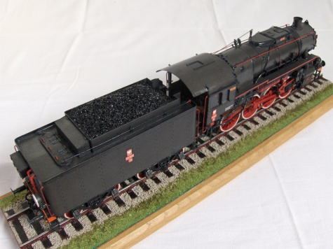 PKP Tr203