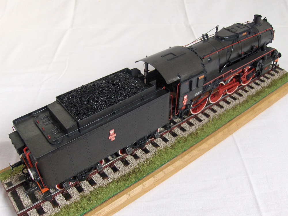 PKP Tr203