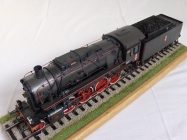 PKP Tr203