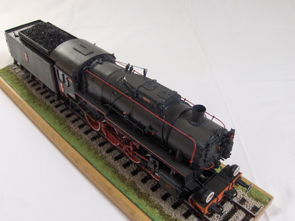 PKP Tr203 (Plná velikost v novém okně) PKP Tr203