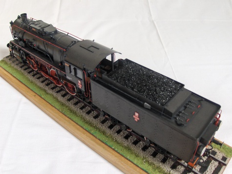 PKP Tr203