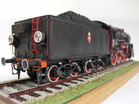 PKP Tr203