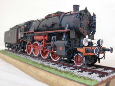 PKP Tr203