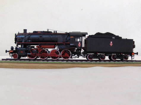 PKP Tr203