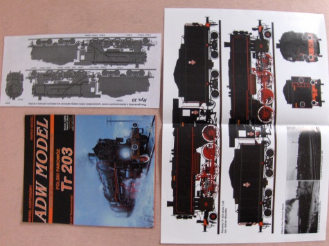 PKP Tr203