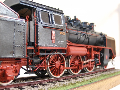 PKP Oi2
