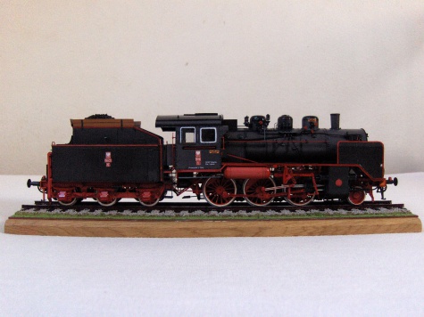 PKP Oi2