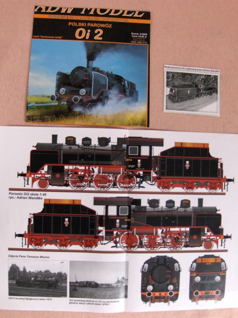 PKP Oi2