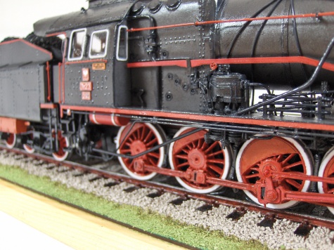 PKP Ty23 290 PKP Ty23 290