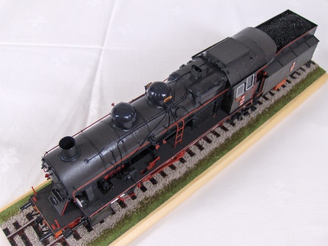 PKP Ty23 290 PKP Ty23 290