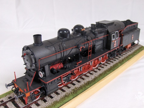 PKP Ty23 290 PKP Ty23 290