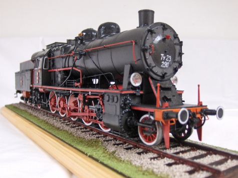 PKP Ty23 290 PKP Ty23 290