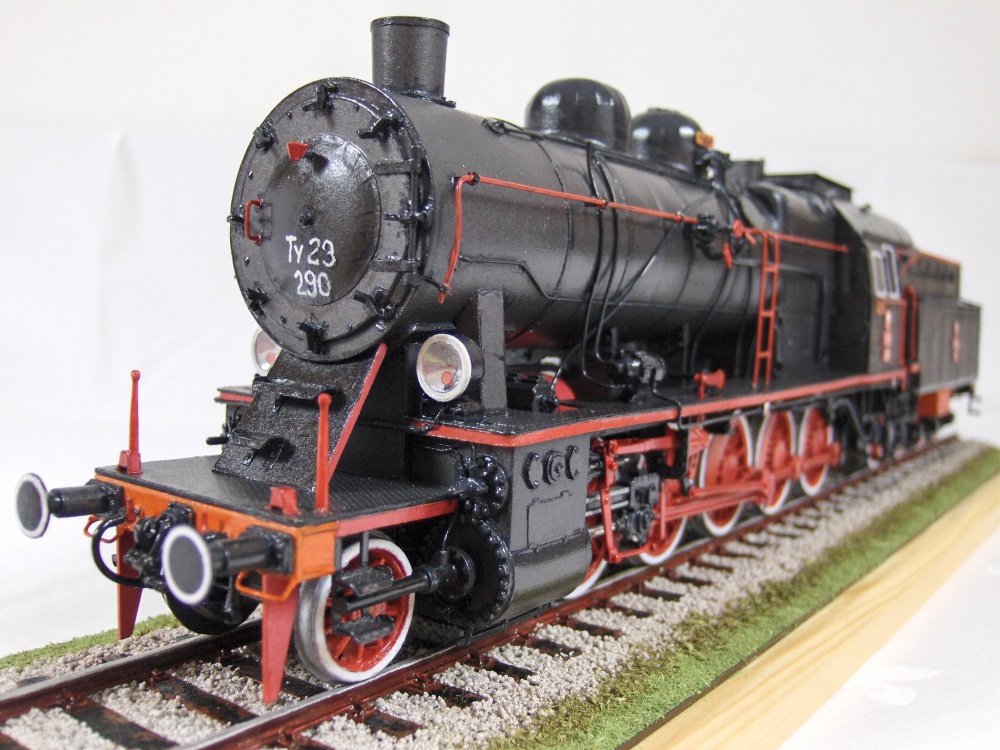 PKP Ty23 290 (Plná velikost v novém okně) PKP Ty23 290