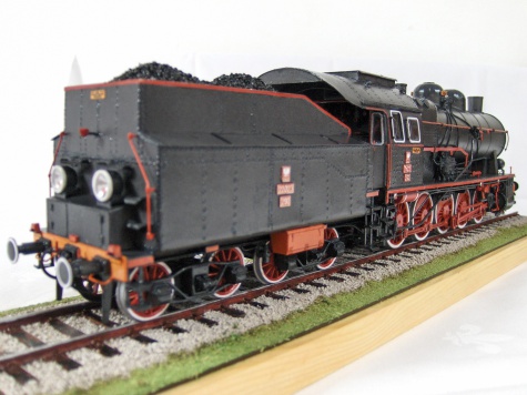 PKP Ty23 290 PKP Ty23 290