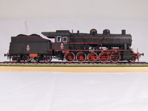PKP Ty23 290 PKP Ty23 290
