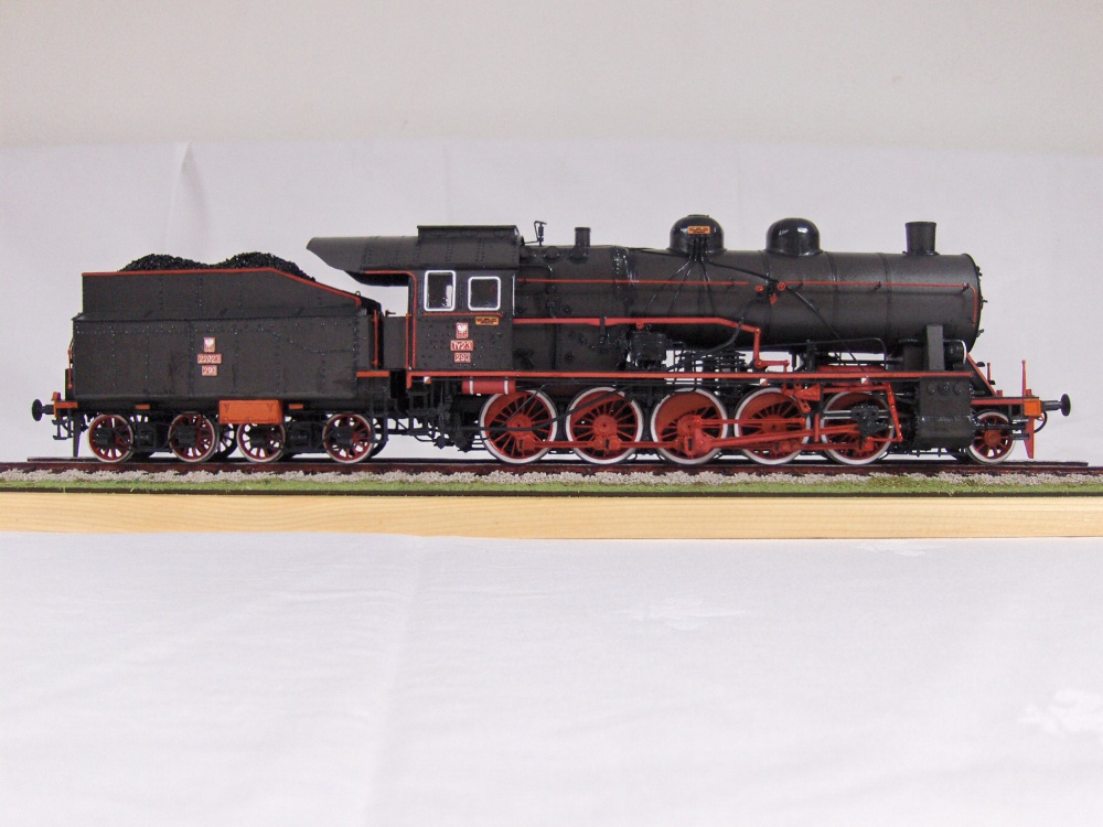 PKP Ty23 290 (Plná velikost v novém okně) PKP Ty23 290
